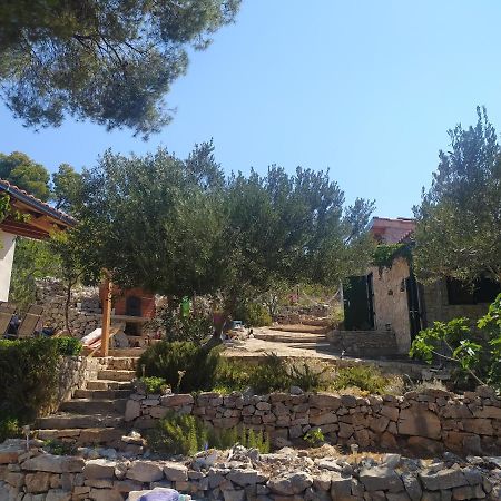 Robinson House Kata Villa Milna  Exterior photo