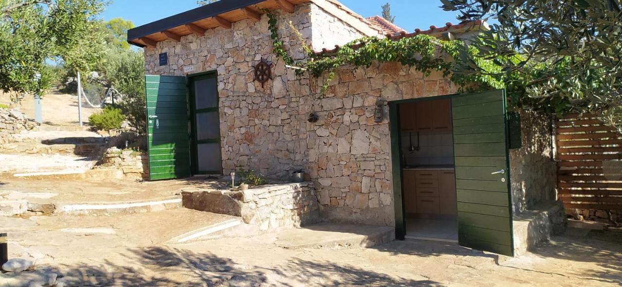 Robinson House Kata Villa Milna  Exterior photo
