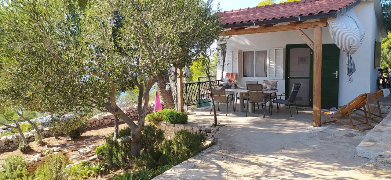 Robinson House Kata Villa Milna  Exterior photo