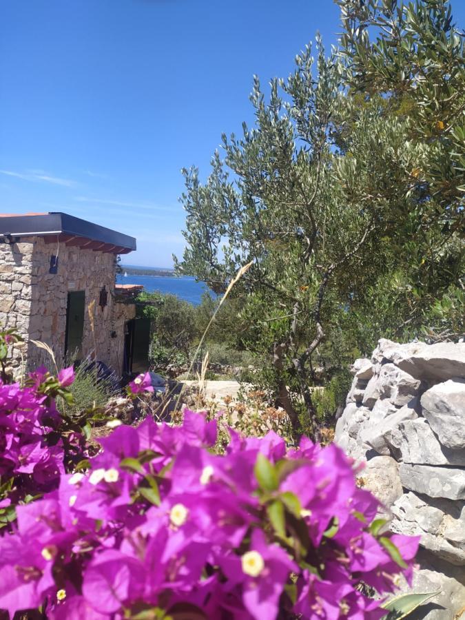 Robinson House Kata Villa Milna  Exterior photo