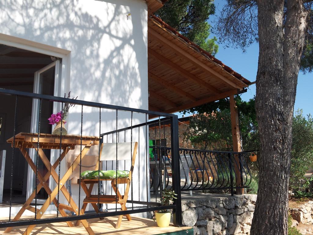 Robinson House Kata Villa Milna  Exterior photo