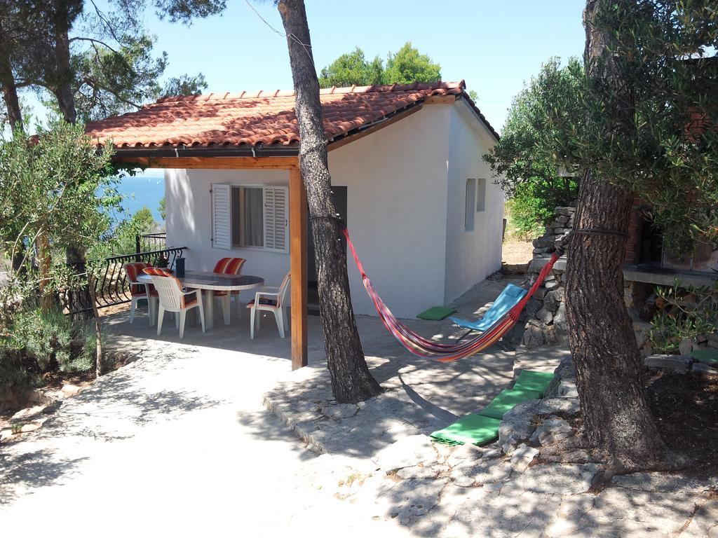 Robinson House Kata Villa Milna  Exterior photo